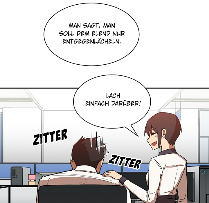 Enge Nachbarn - episode 12 - 67