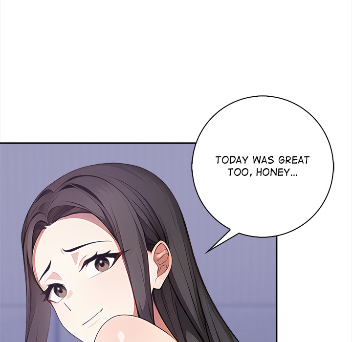 Seductive Curves Behind Closed Doors - episode 5 - 106