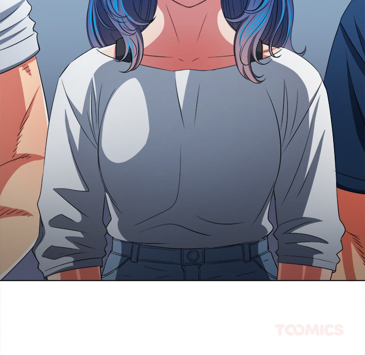 My High School Bully - episode 212 - 128