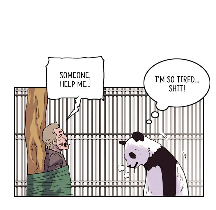 Secret Zoo - episode 19 - 31