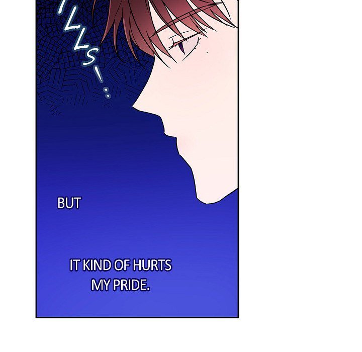 Hard-Boiled Love - episode 10 - 12