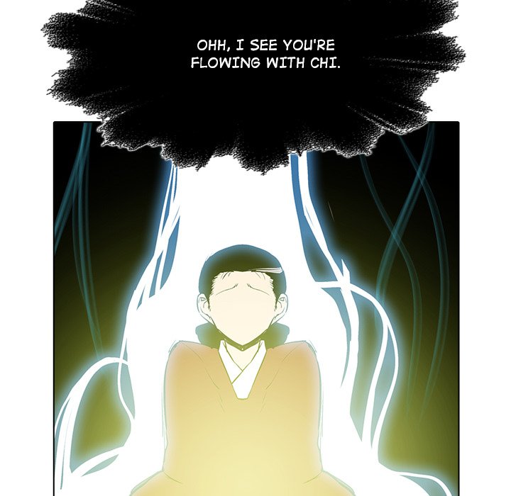 The Fang of Yeongno - episode 21 - 143