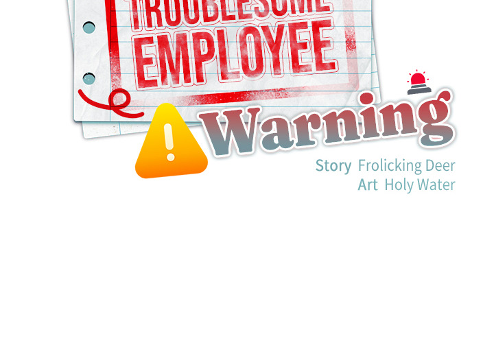 Troublesome Employee Warning - UNCENSORED - episode 43 - 1