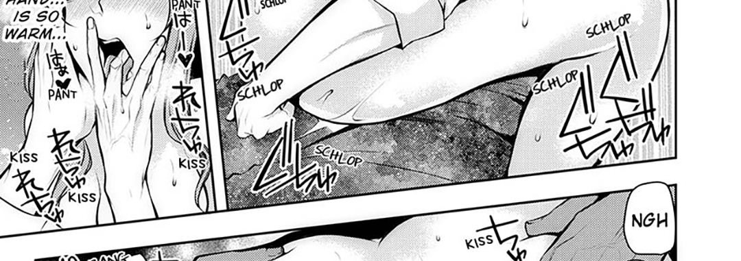 I Shouldn't Cum At The Doctor's! My Father-In-Law Explores The Deepest Part Of Me - episode 9 - 10