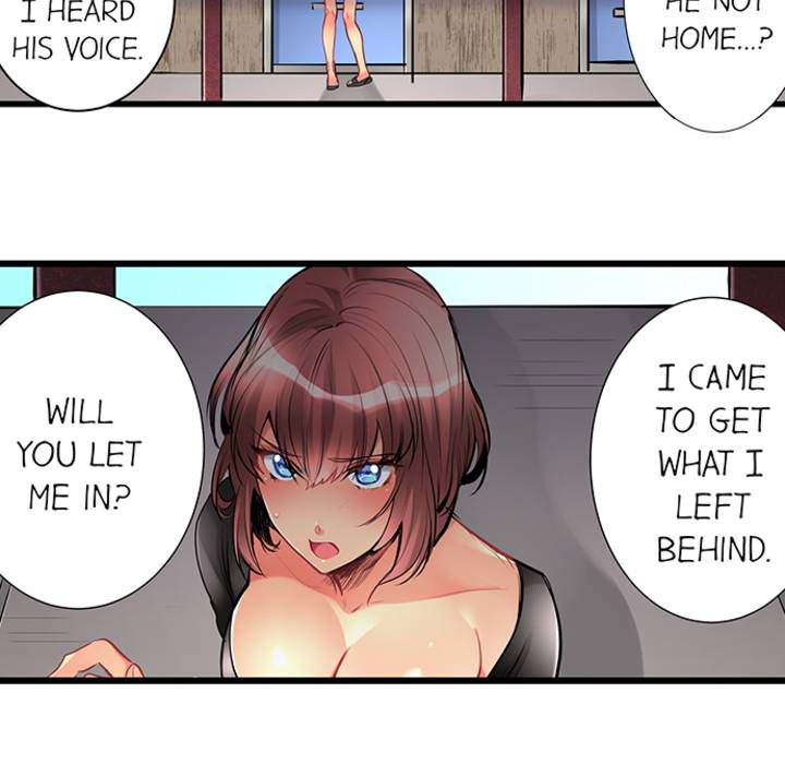 What She Fell on Was the Tip of My Dick - episode 7 - 18