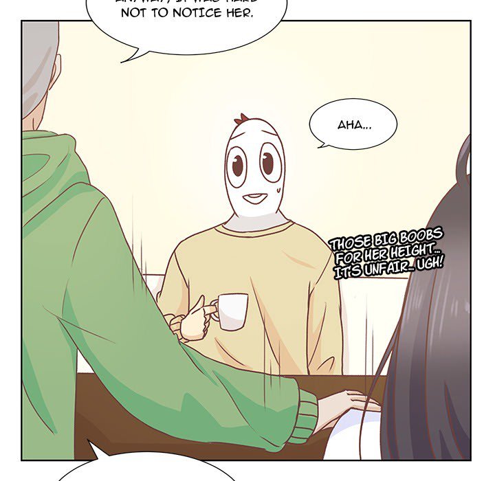 You're No Good - episode 12 - 72
