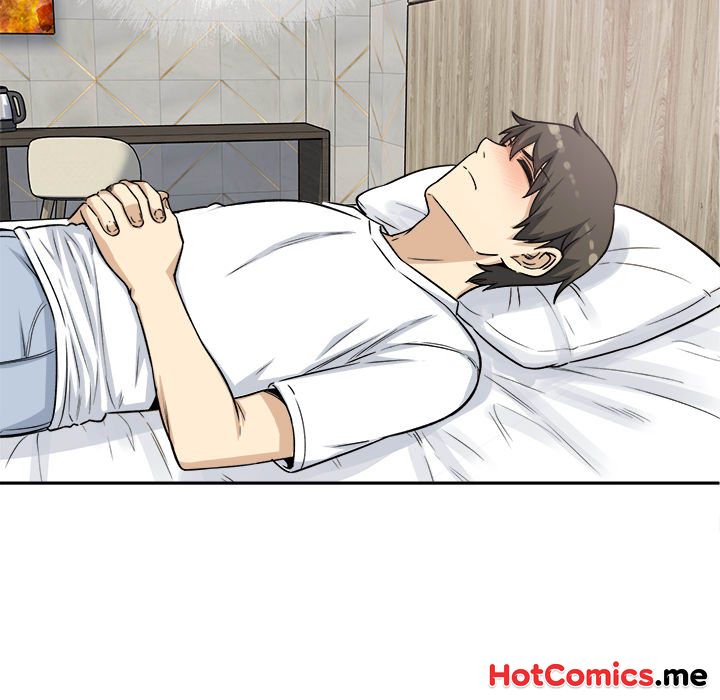 Excuse me, This is my Room - UNCENSORED - episode 55 - 136