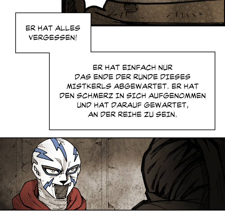 Der Schlägerjäger - episode 71 - 22