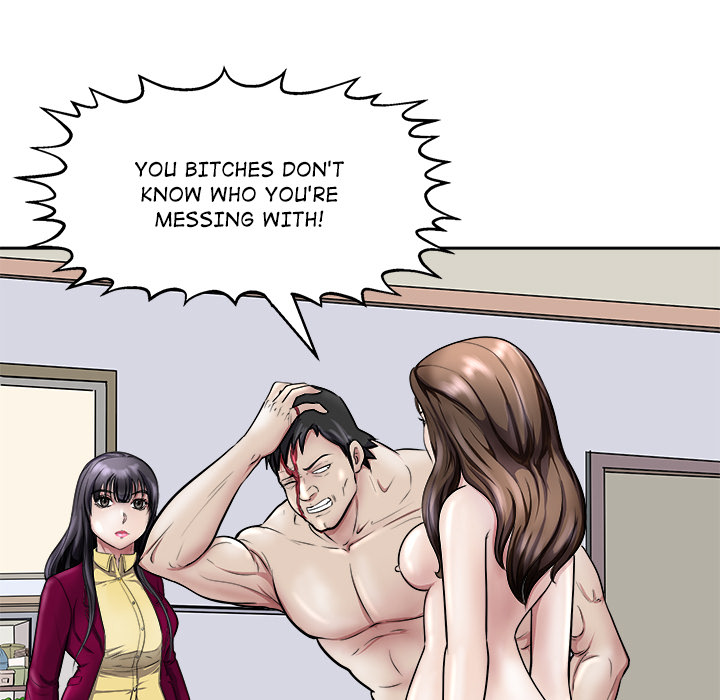Immoral Family - episode 7 - 35