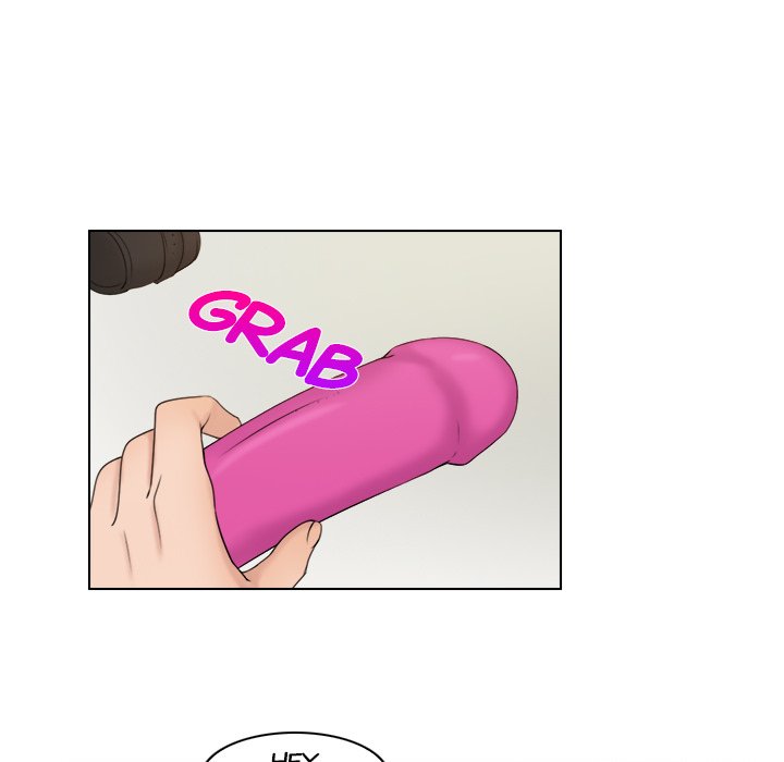 My Girlfriend and My Slave - episode 13 - 58