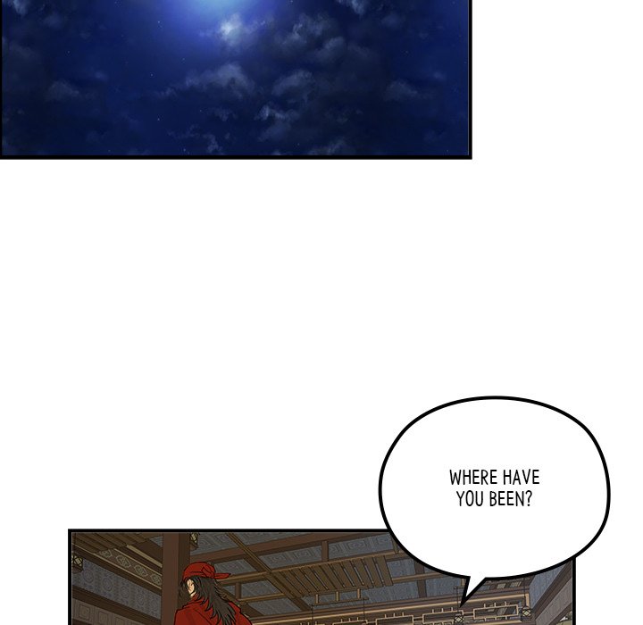 The Blade Demon - episode 24 - 48