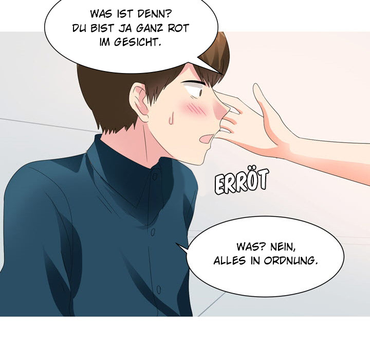 Forever Gossip 2. Staffel - episode 23 - 32