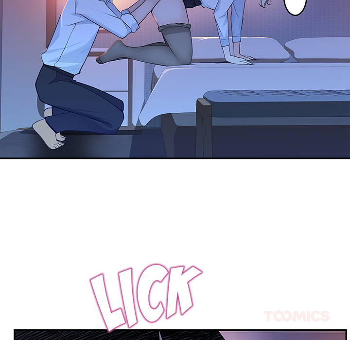Teach Me How to Please You - episode 23 - 62