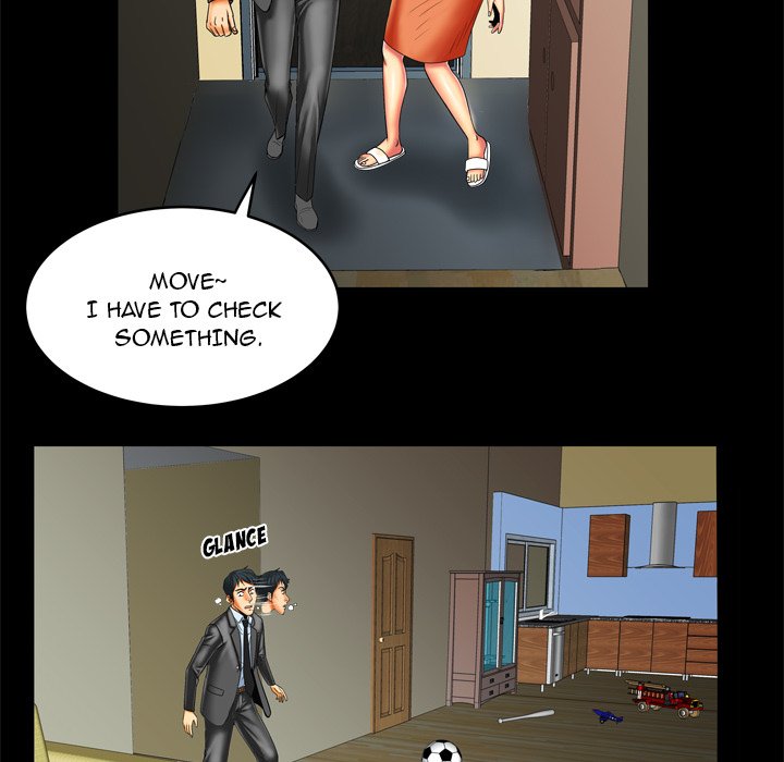 My Wife's Partner - episode 9 - 33