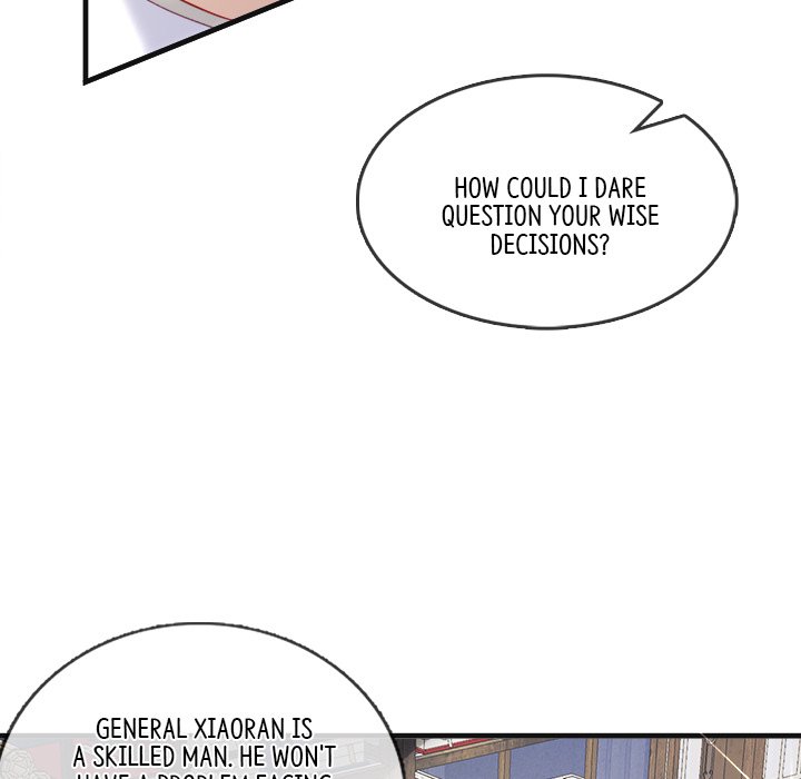 The Emperor's Choice - episode 44 - 56