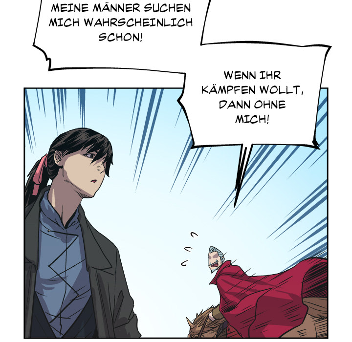 Karmas Weg - episode 39 - 19