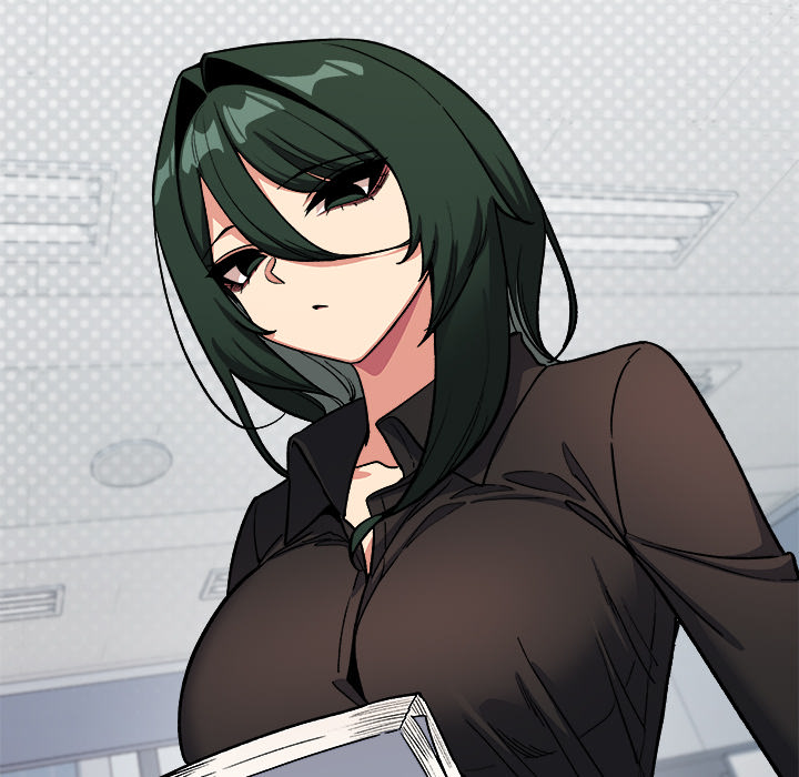 Someone Stop Her! - episode 58 - 53