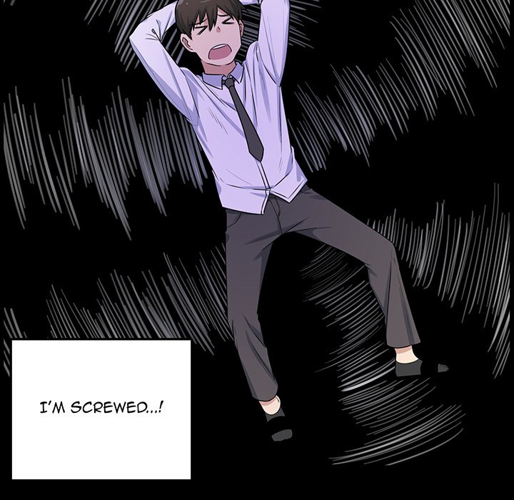 Excuse me, This is my Room - episode 1 - 48