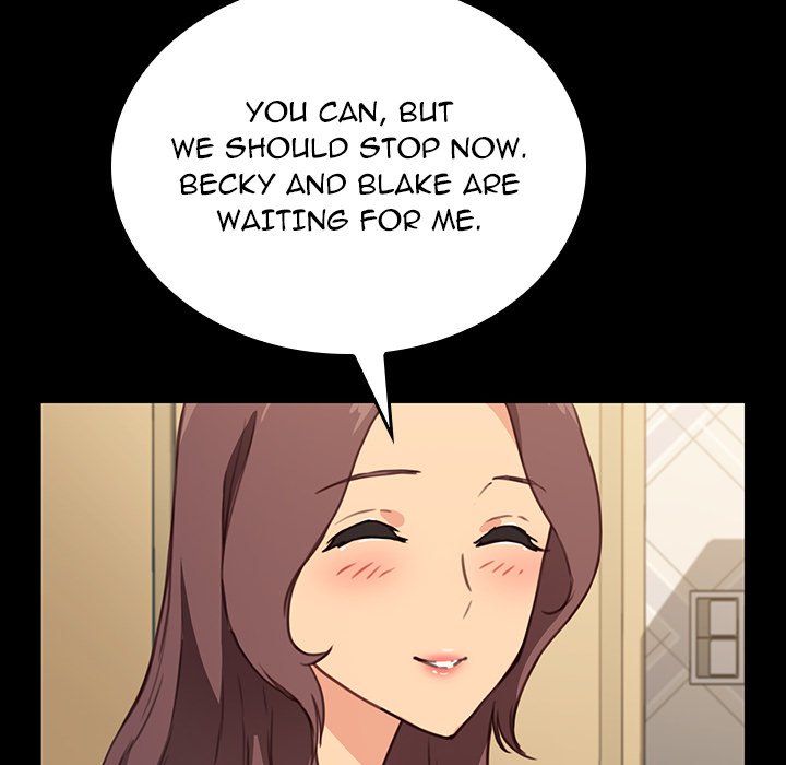 The Perfect Roommates - episode 27 - 127