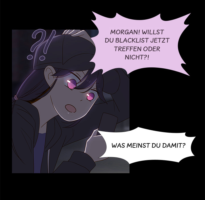 Mein Leben als Halb-Magi - episode 11 - 73