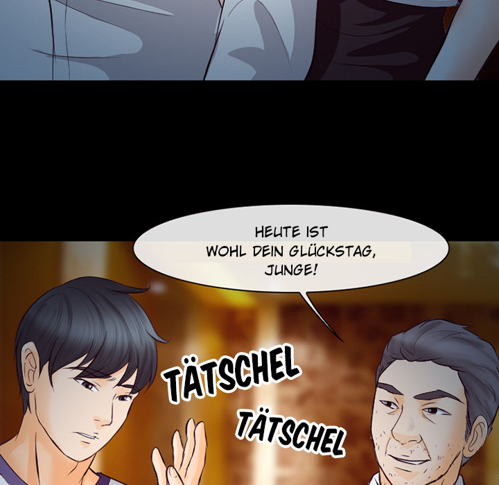 Silhouette - episode 66 - 75