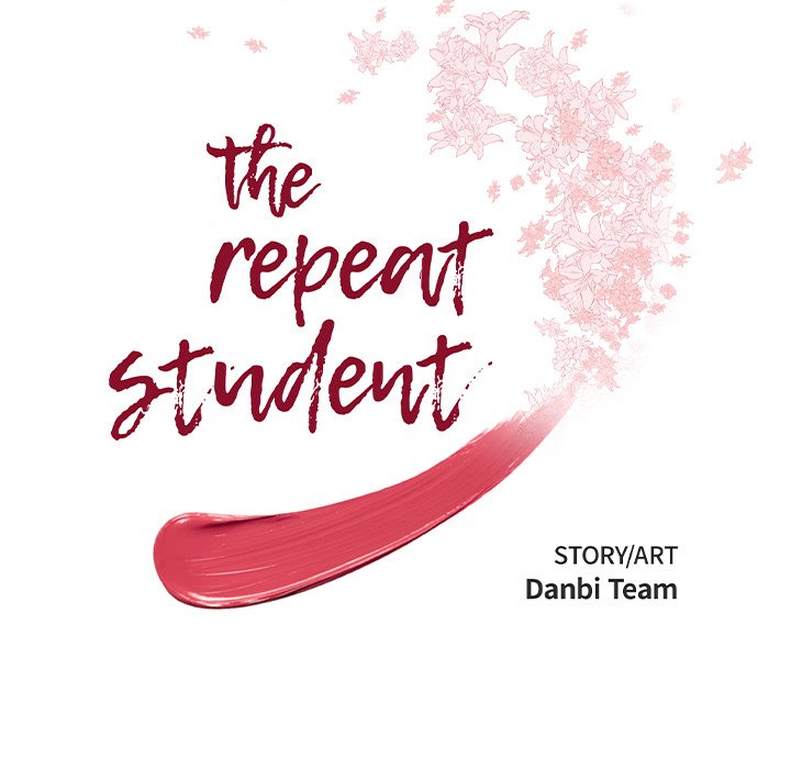 The Repeat Student - episode 48 - 10