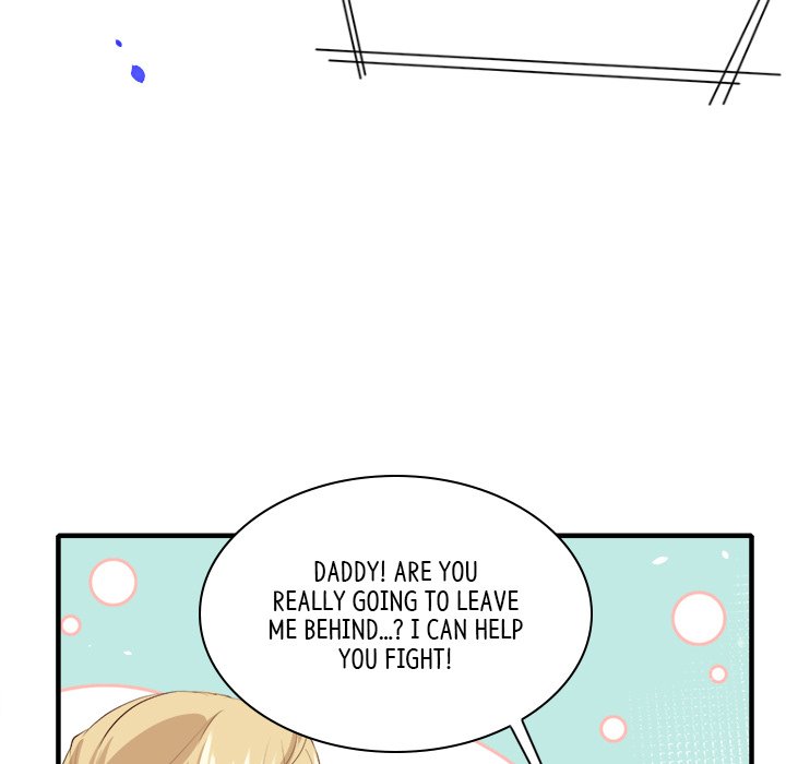 Strange Family - episode 64 - 36