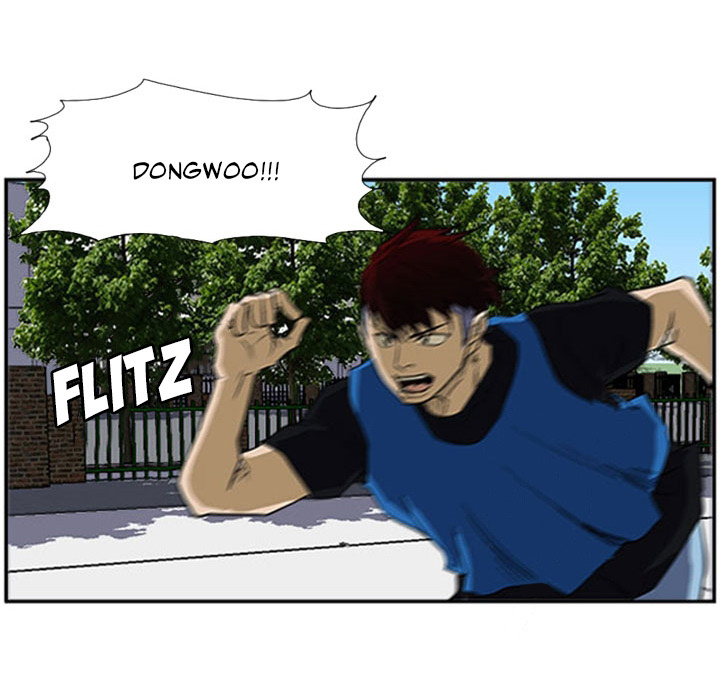 Tweener - episode 18 - 4