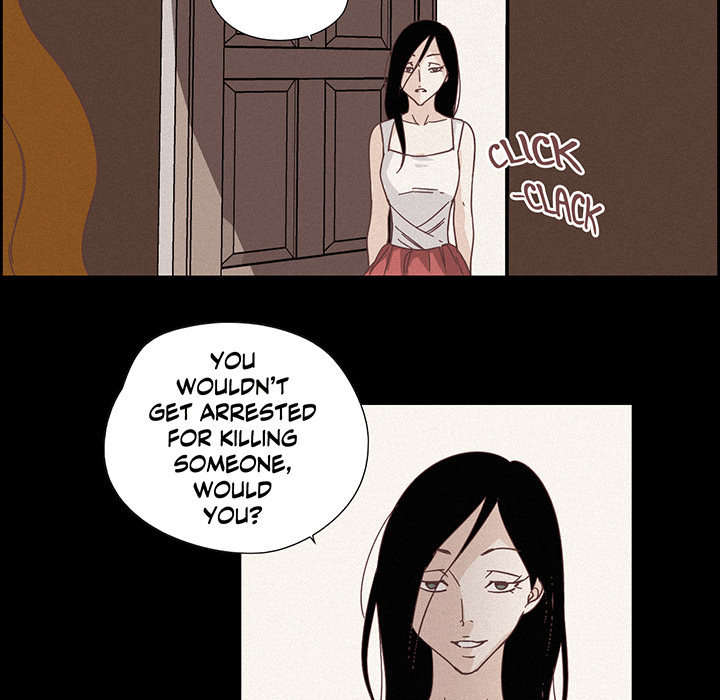 An Innocent Sin - episode 42 - 83