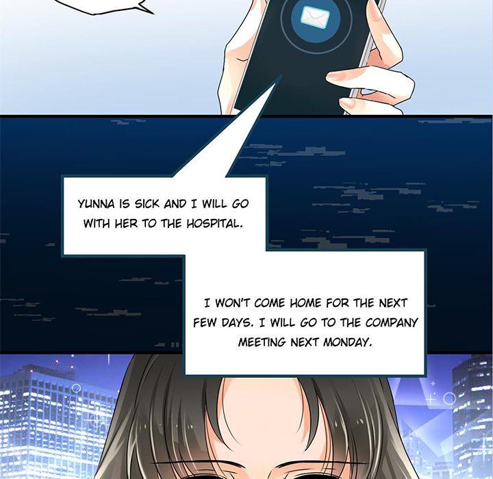 Love Is Never Enough - episode 1 - 11