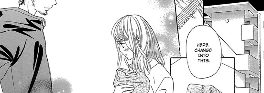 Just Listen to What I Say - The Things I Want A Sadistic Doctor to Do to Me - episode 6 - 14