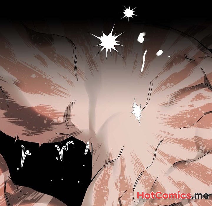 Hard-Boiled Love - episode 29 - 97
