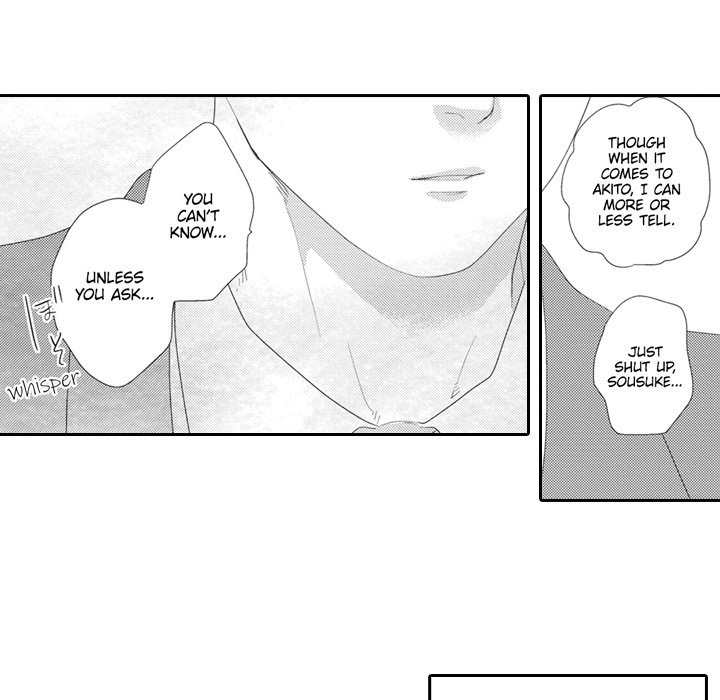 The Uninvited Cat and His Fickle Master - episode 9 - 47