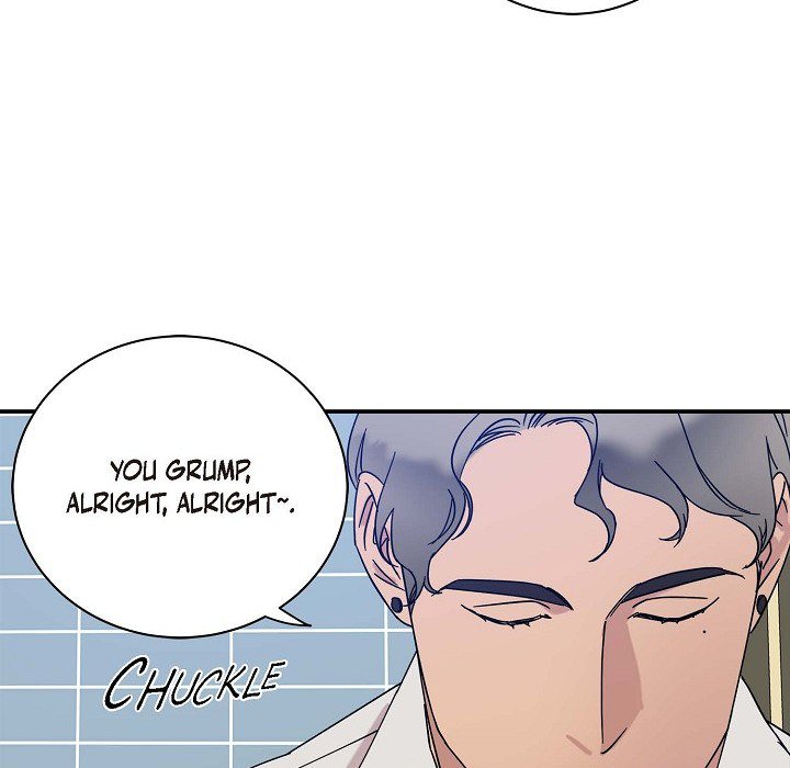 Lose Your Touch - episode 11 - 9