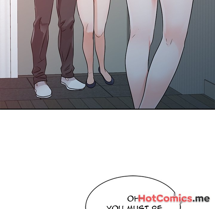 My Stepmom's Plan - episode 12 - 35