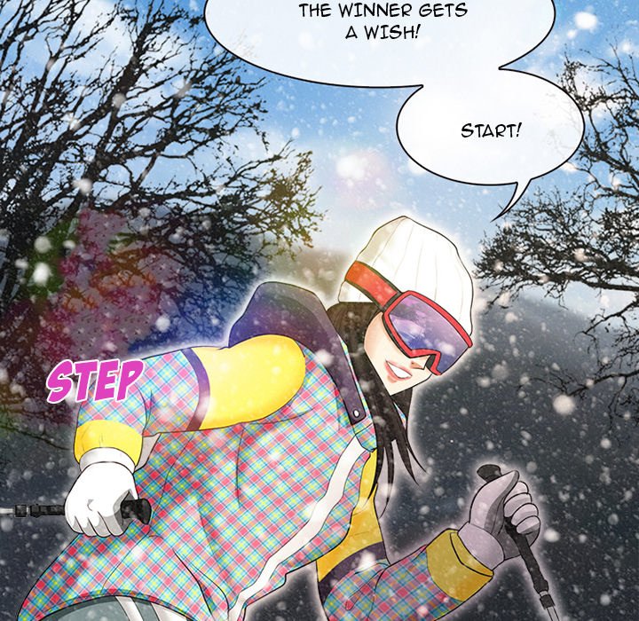 The Snow - episode 1 - 48