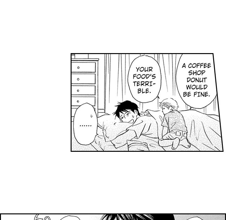 Daddy's Boyfriend - episode 1 - 40