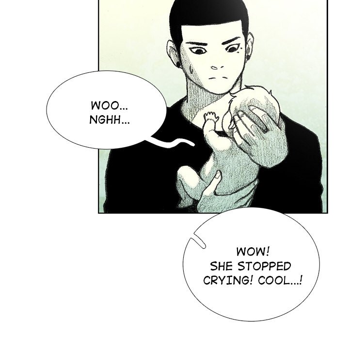 Monster Child - episode 7 - 95