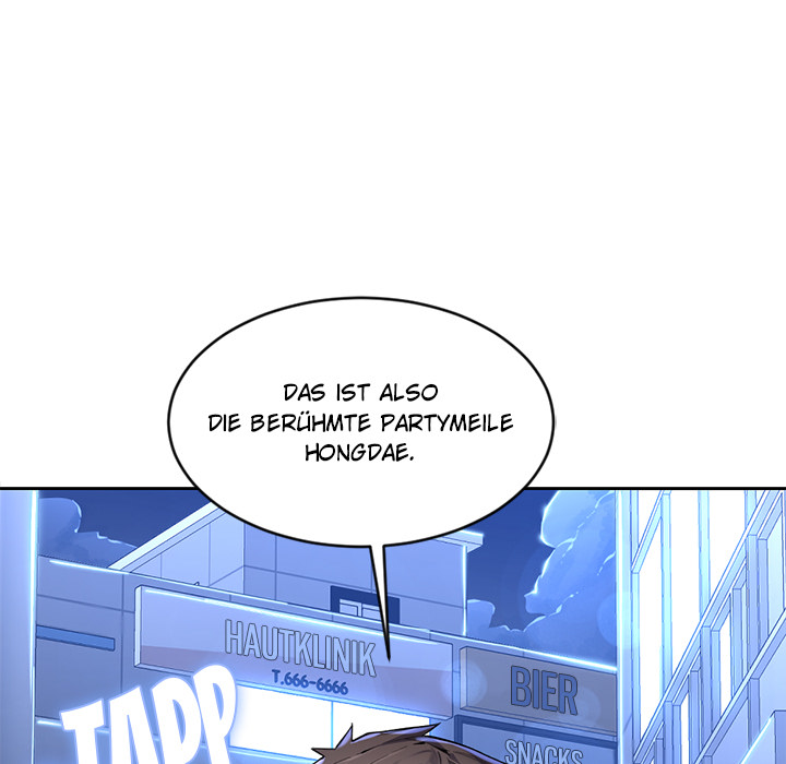 Die Frauen-WG - episode 1 - 7