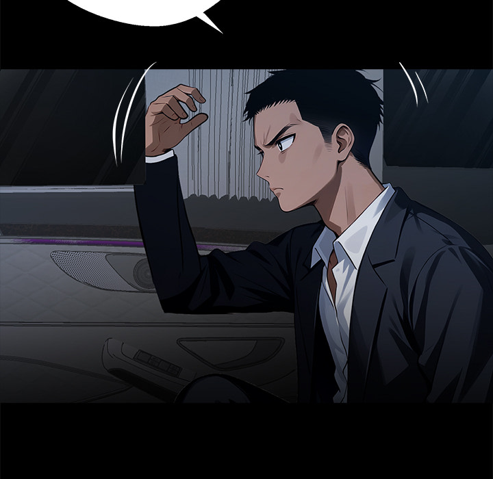 Workaholic Gangster - episode 25 - 125