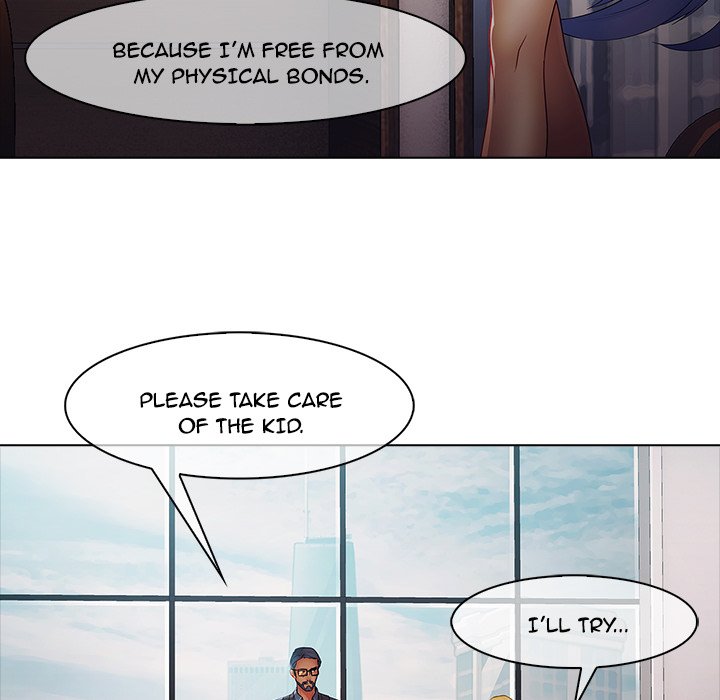 The Butterfly Dream - episode 7 - 5