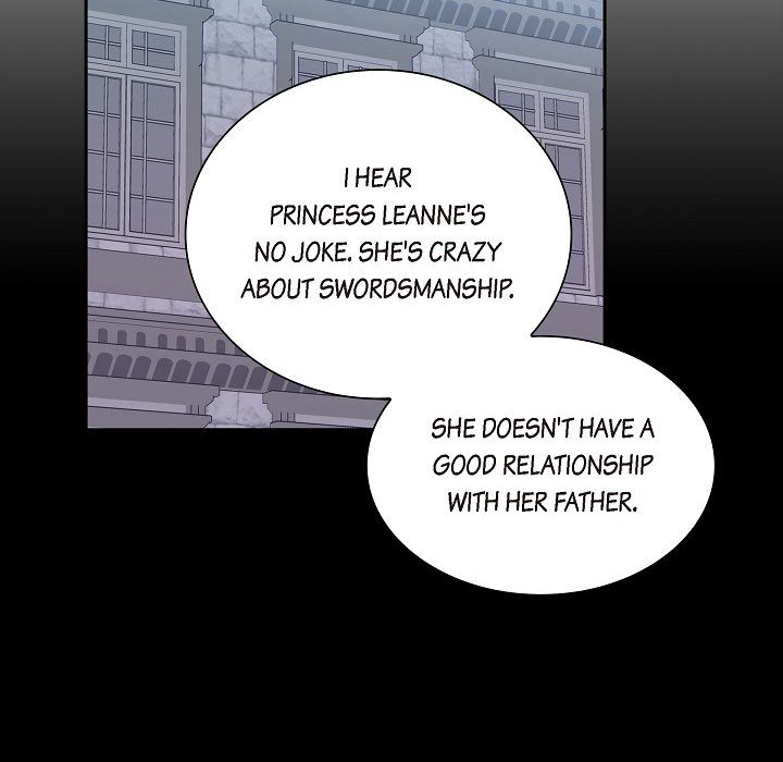 The Destroyer Fell in Love with Me - episode 44 - 101