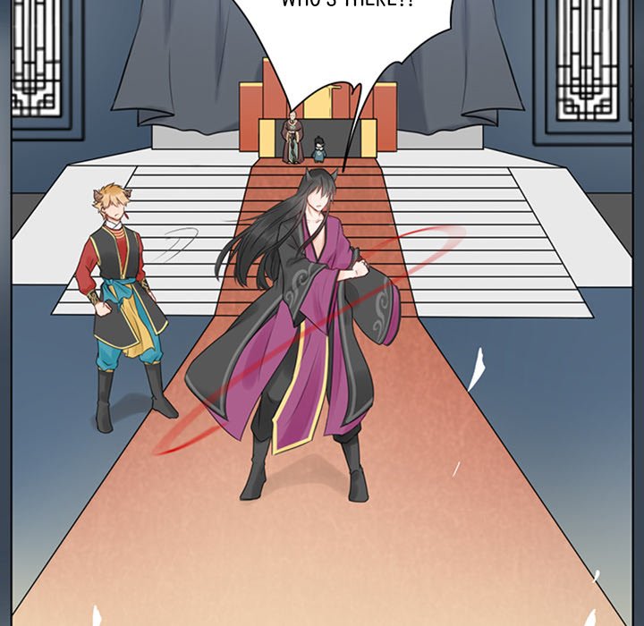 Odis and Moa's Underworld Diary - episode 61 - 37