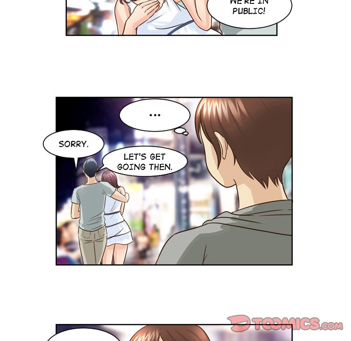 My New Co-worker - episode 10 - 20
