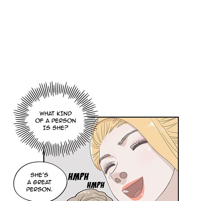 His Women's University - episode 57 - 78