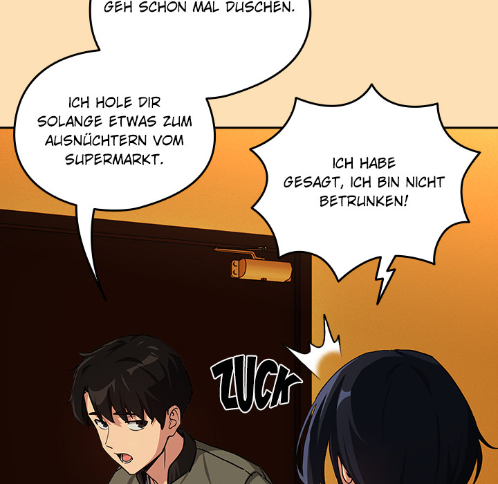Dating After Work - episode 64 - 33