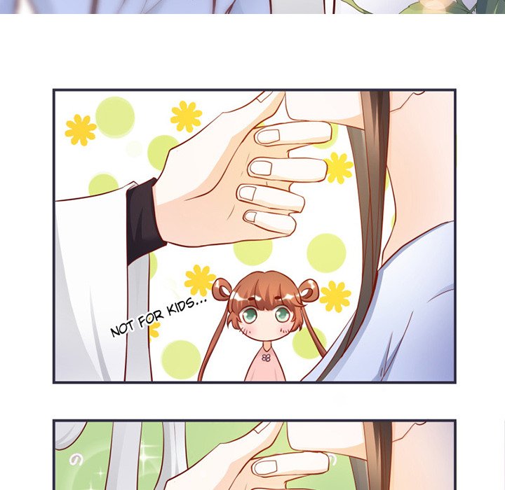 General and Her Medic Lover - episode 4 - 21