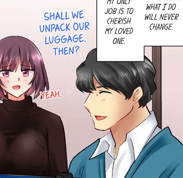 Our Kinky Newlywed Life - episode 45 - 58