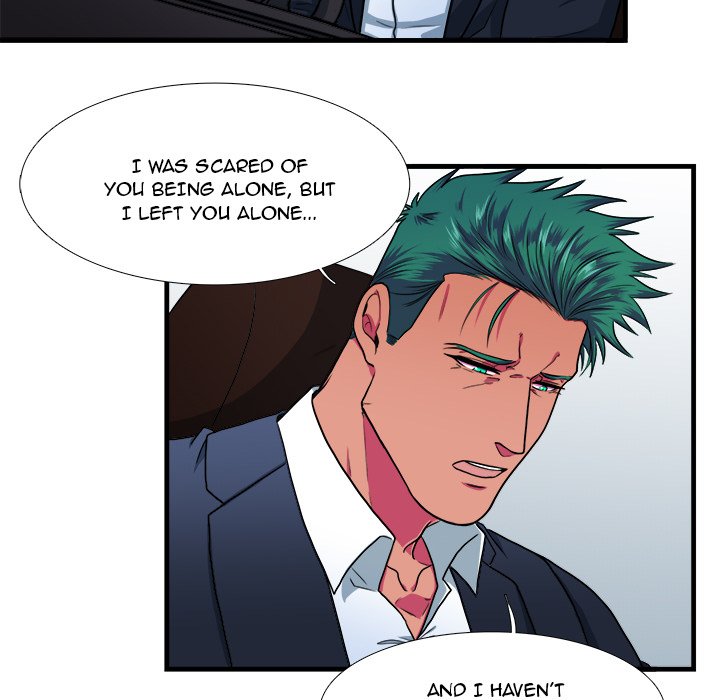 Same, but Different - episode 10 - 25
