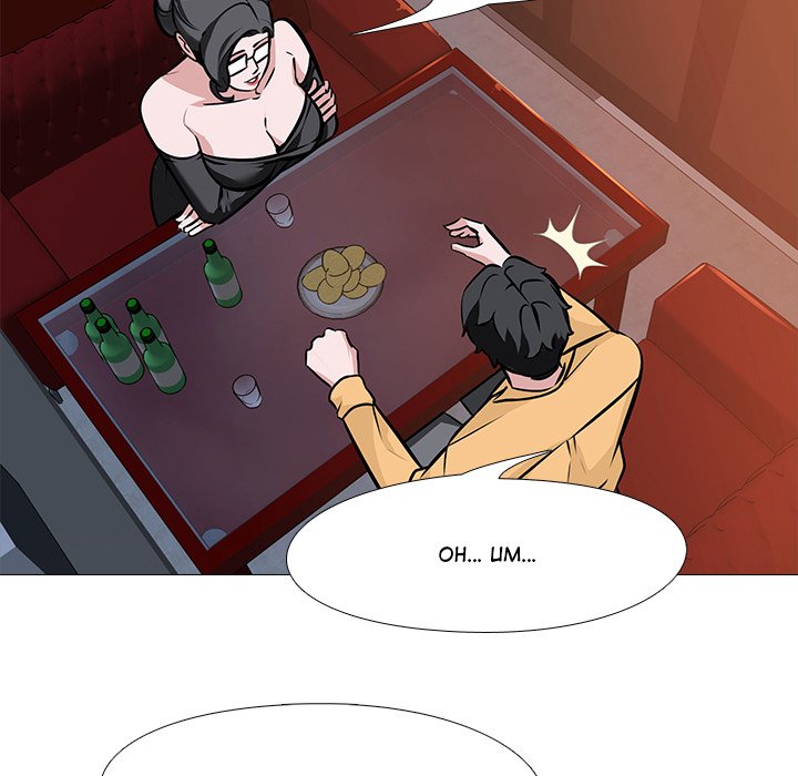 His Mission, Her Life - episode 8 - 30